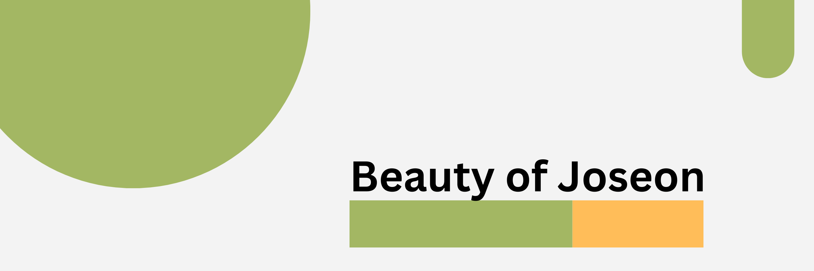 Beauty of Joseon