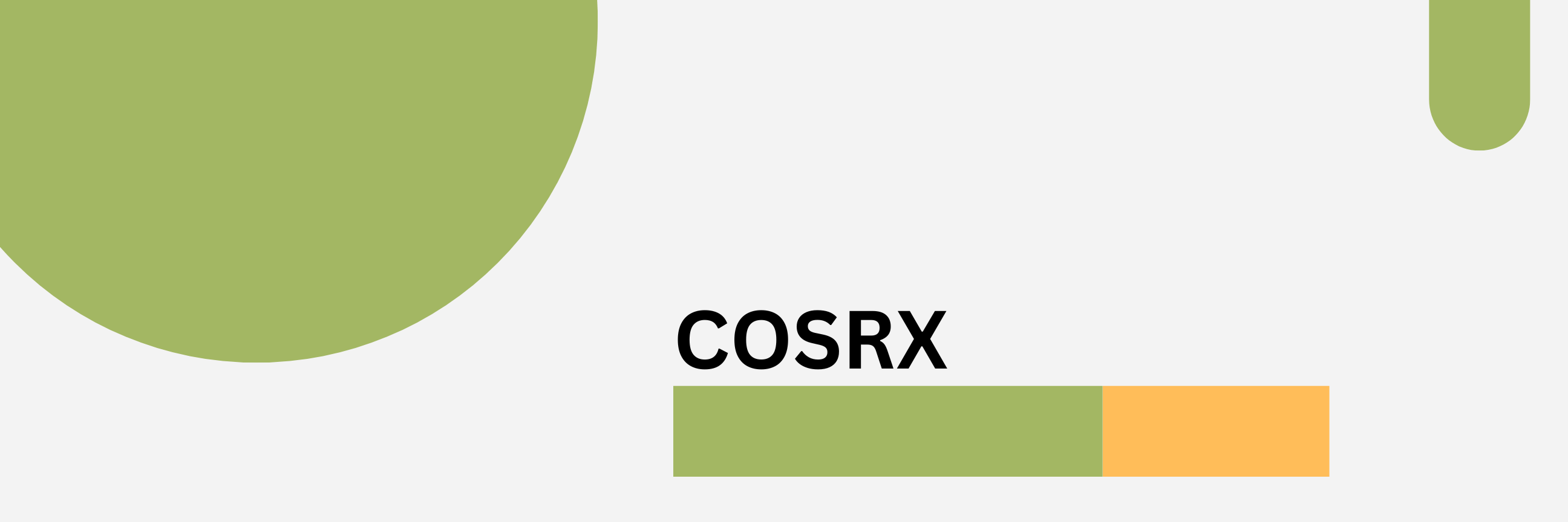 COSRX