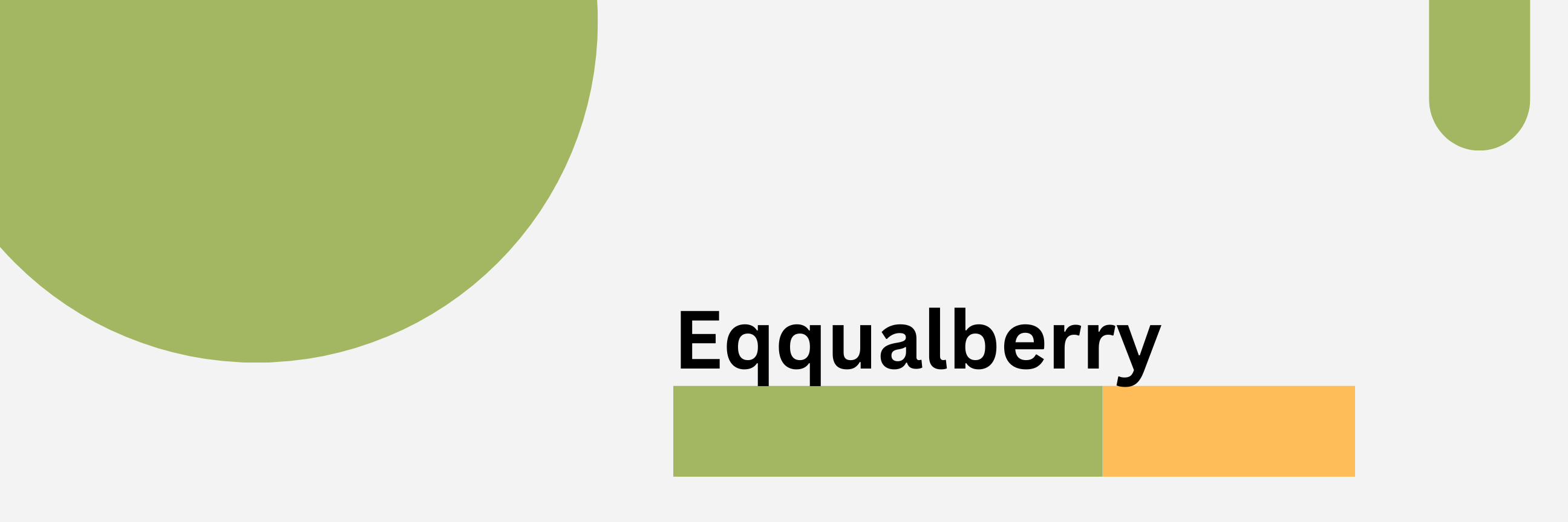 Eqqualberry