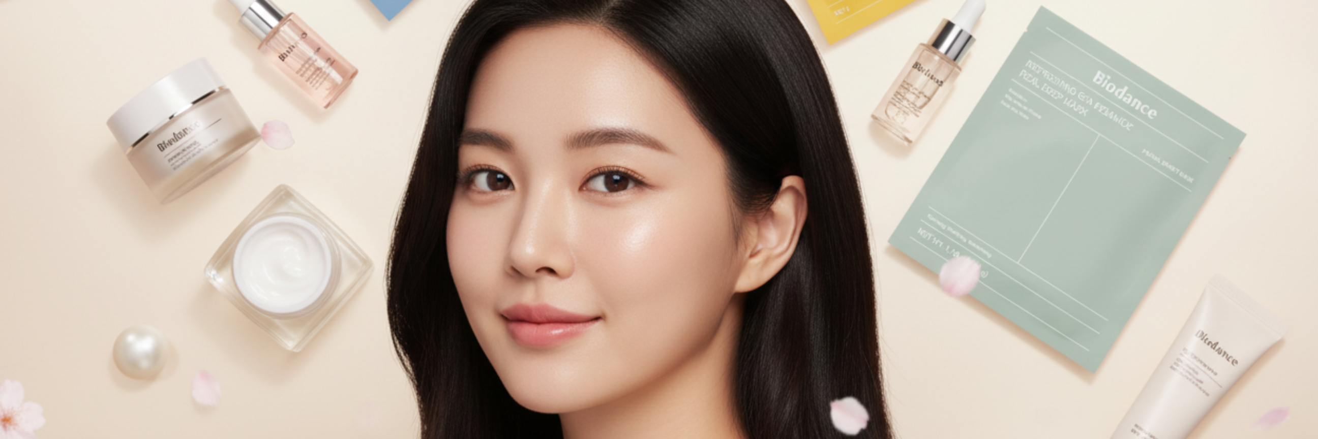 Korean Beauty