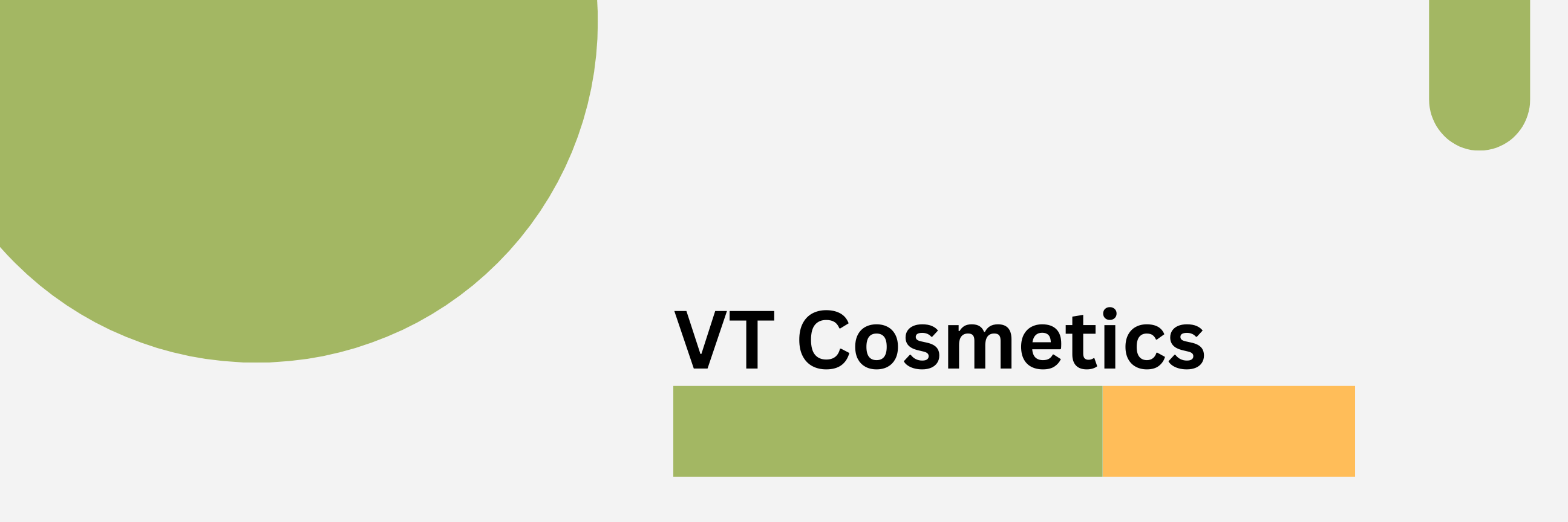 VT Cosmetics