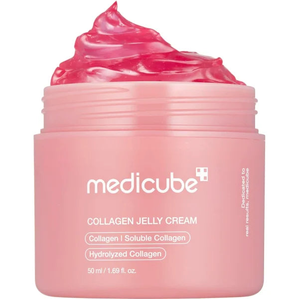 Medicube - Collagen Jelly Cream - 50ml