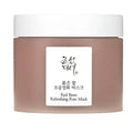 Beauty of Joseon - Red Bean Refreshing Pore Mask - 140ml