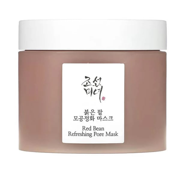 Beauty of Joseon - Red Bean Refreshing Pore Mask - 140ml