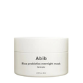 Abib Rice Probiotics Overnight Mask Barrier Jelly