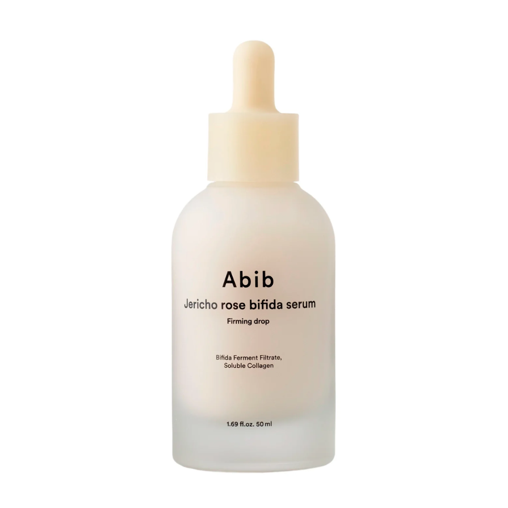 Abib Jericho Rose Bifida Serum Firming Drop