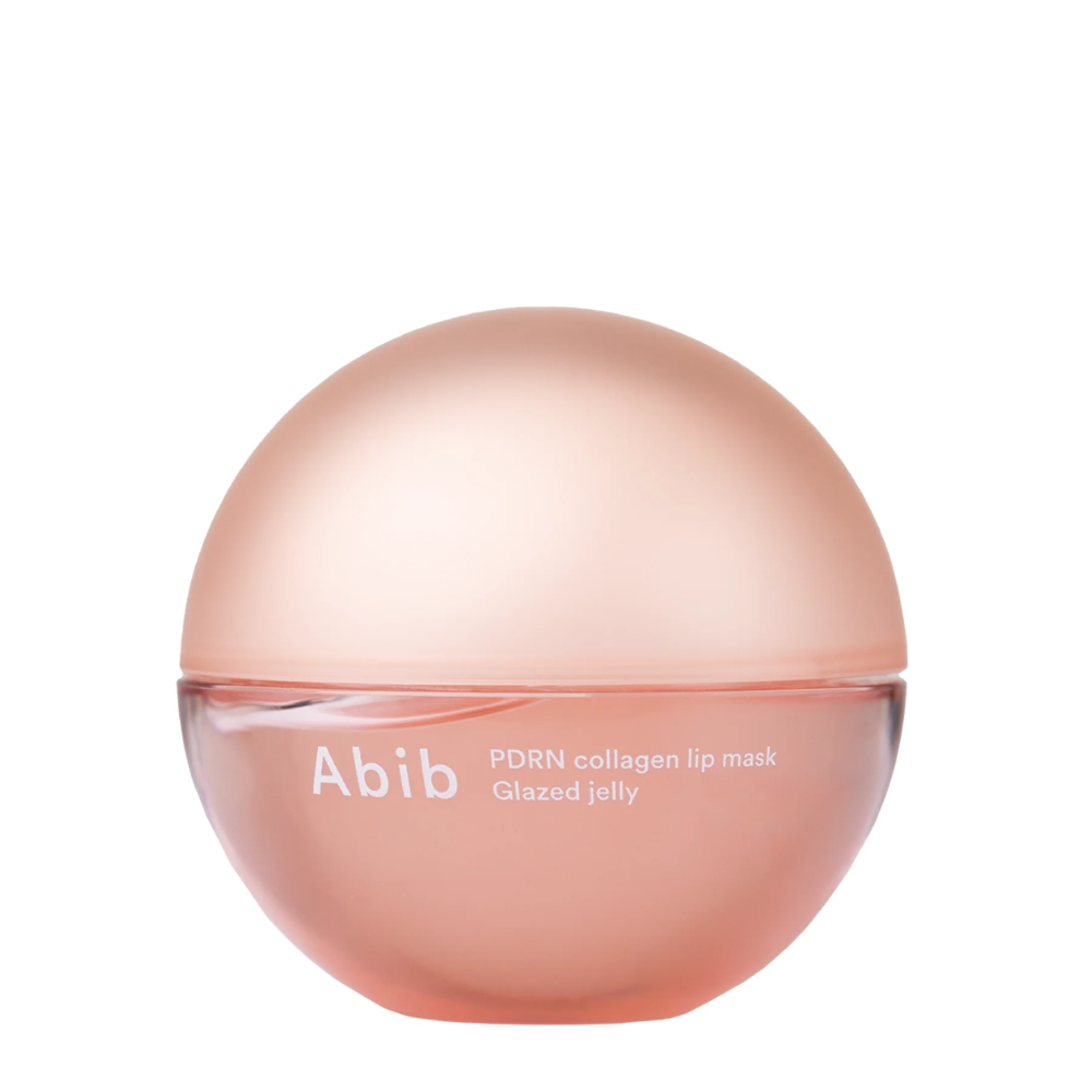 Abib PDRN Collagen Lip Mask Glazed Jelly
