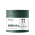 Anua Heartleaf 77 Clear Toner Pads