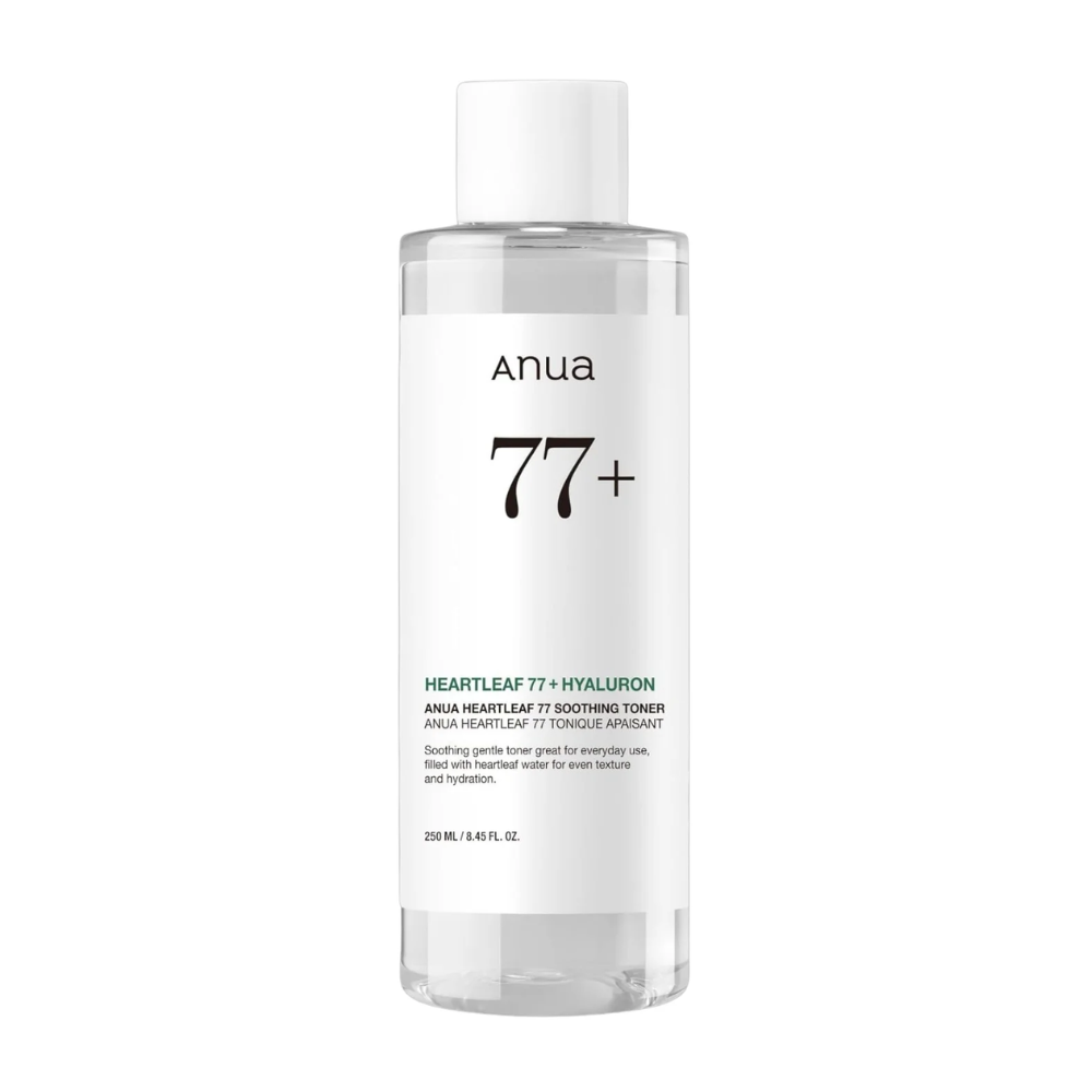 Anua Heartleaf 77 Soothing Toner