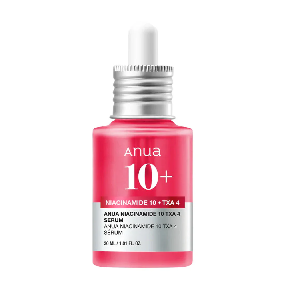 Anua Niacinamide 10% + TXA Serum