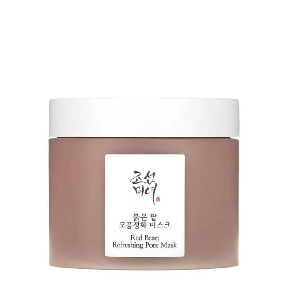 Beauty of Joseon Red Bean Refreshing Pore Mask