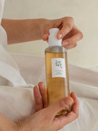 Beauty of Joseon Ginseng Cleansing Oil
