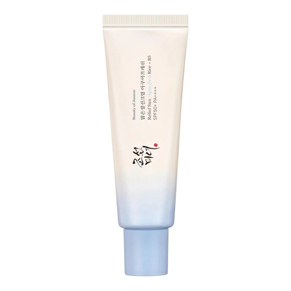 Beauty of Joseon Relief Sun Aqua Fresh Rice + B5 + SPF50+