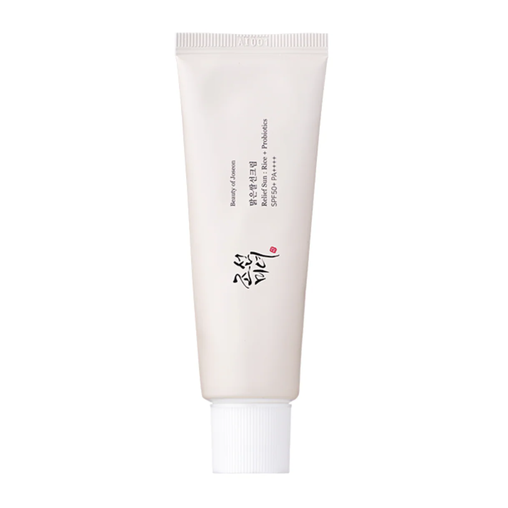 Beauty of Joseon Relief Sun Rice & Probiotics SPF50+