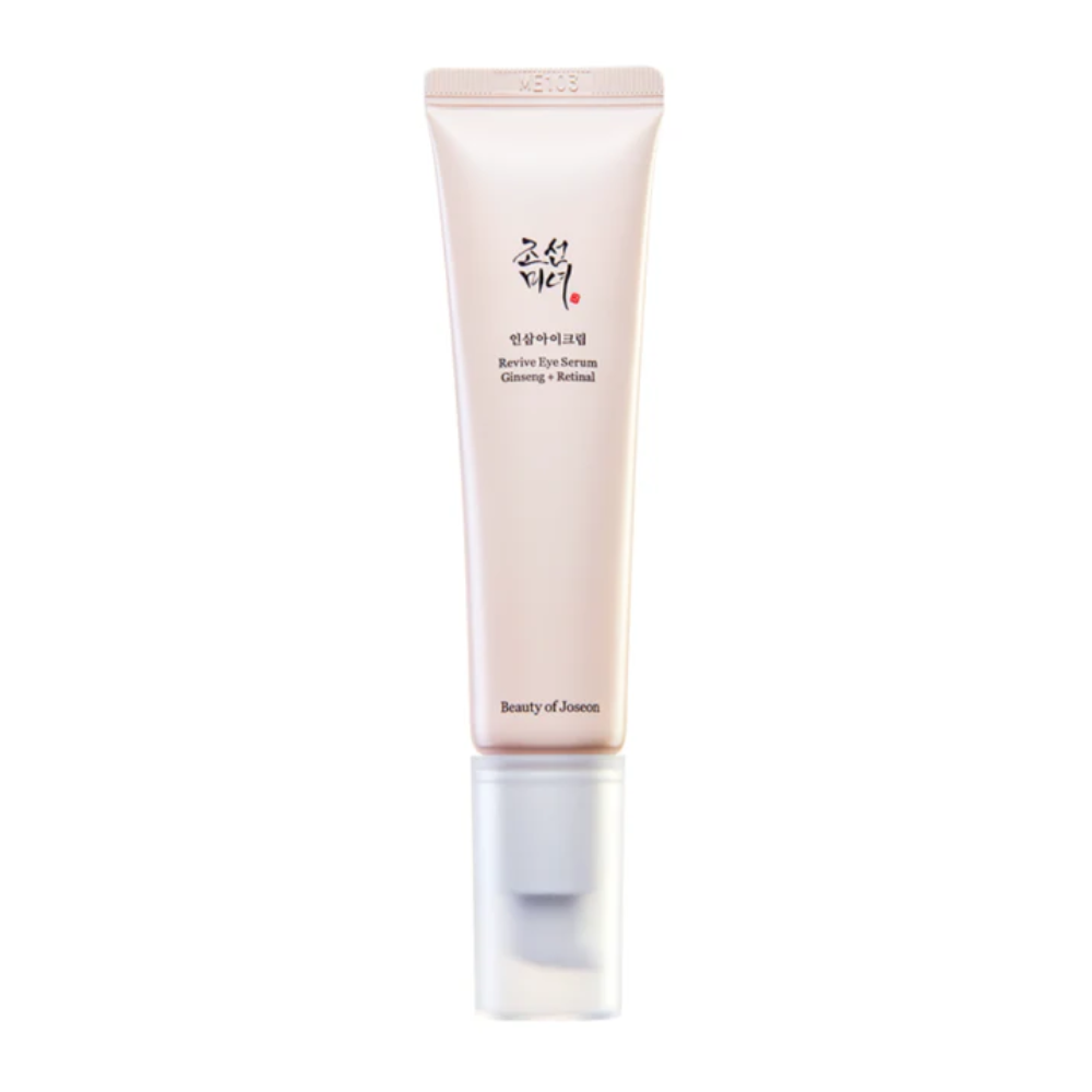 Beauty of Joseon Revive Eye Serum Ginseng + Retinal