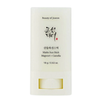 Beauty of Joseon Matte Sun Stick Mugwort + Camelia SPF50+