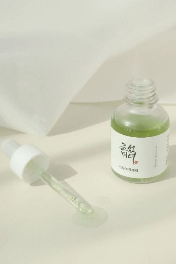 Beauty of Joseon Calming Serum Green Tea + Panthenol