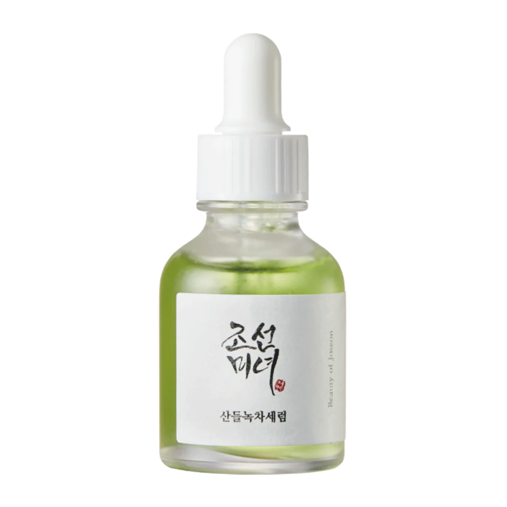 Beauty of Joseon Calming Serum Green Tea + Panthenol