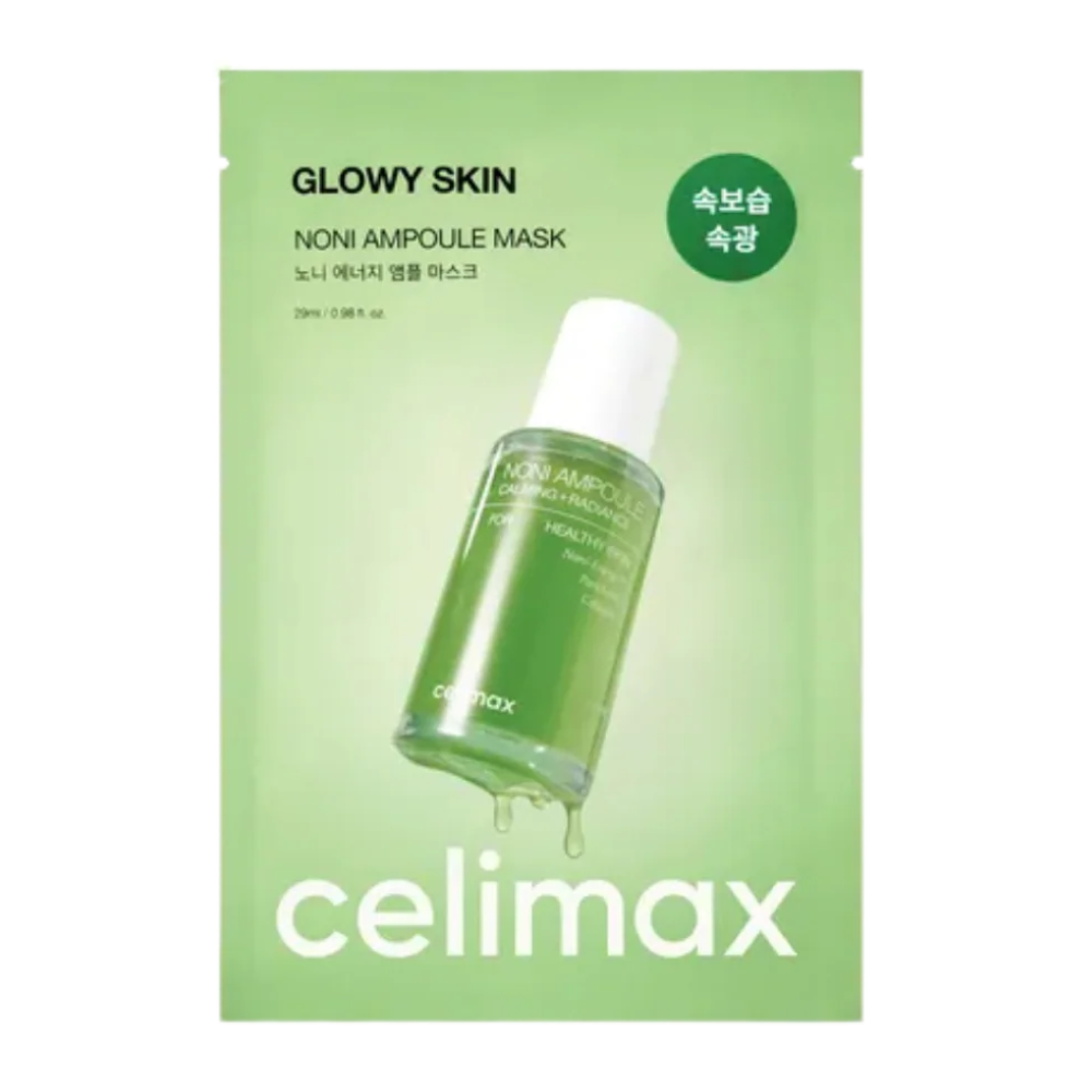 Celimax The Real NONI Energy Ampoule Mask