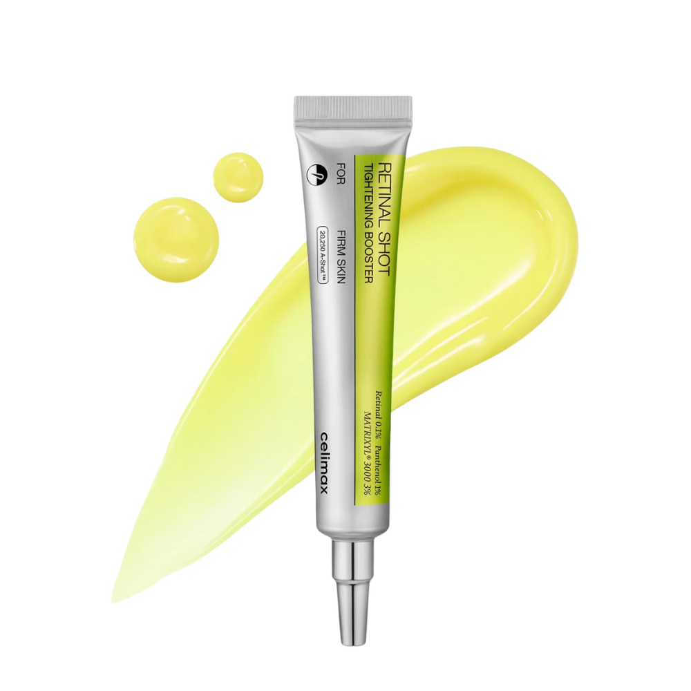 Celimax The Vita-A Retinal Shot Tightening Booster