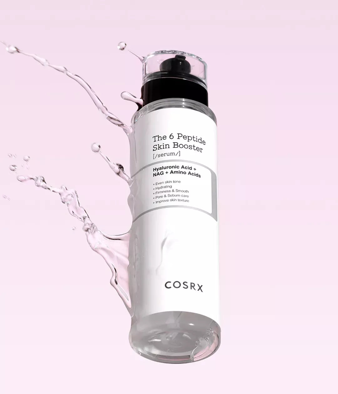 COSRX The 6 Peptide Skin Booster Serum