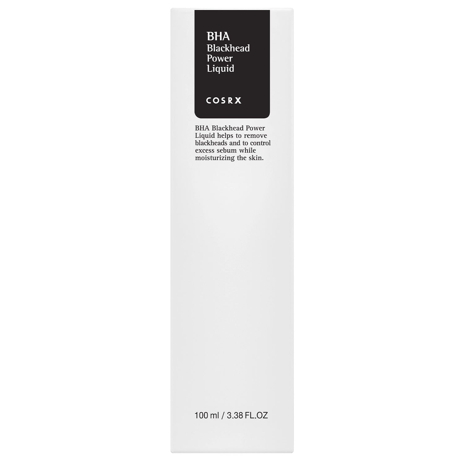 COSRX BHA Blackhead Power Liquid