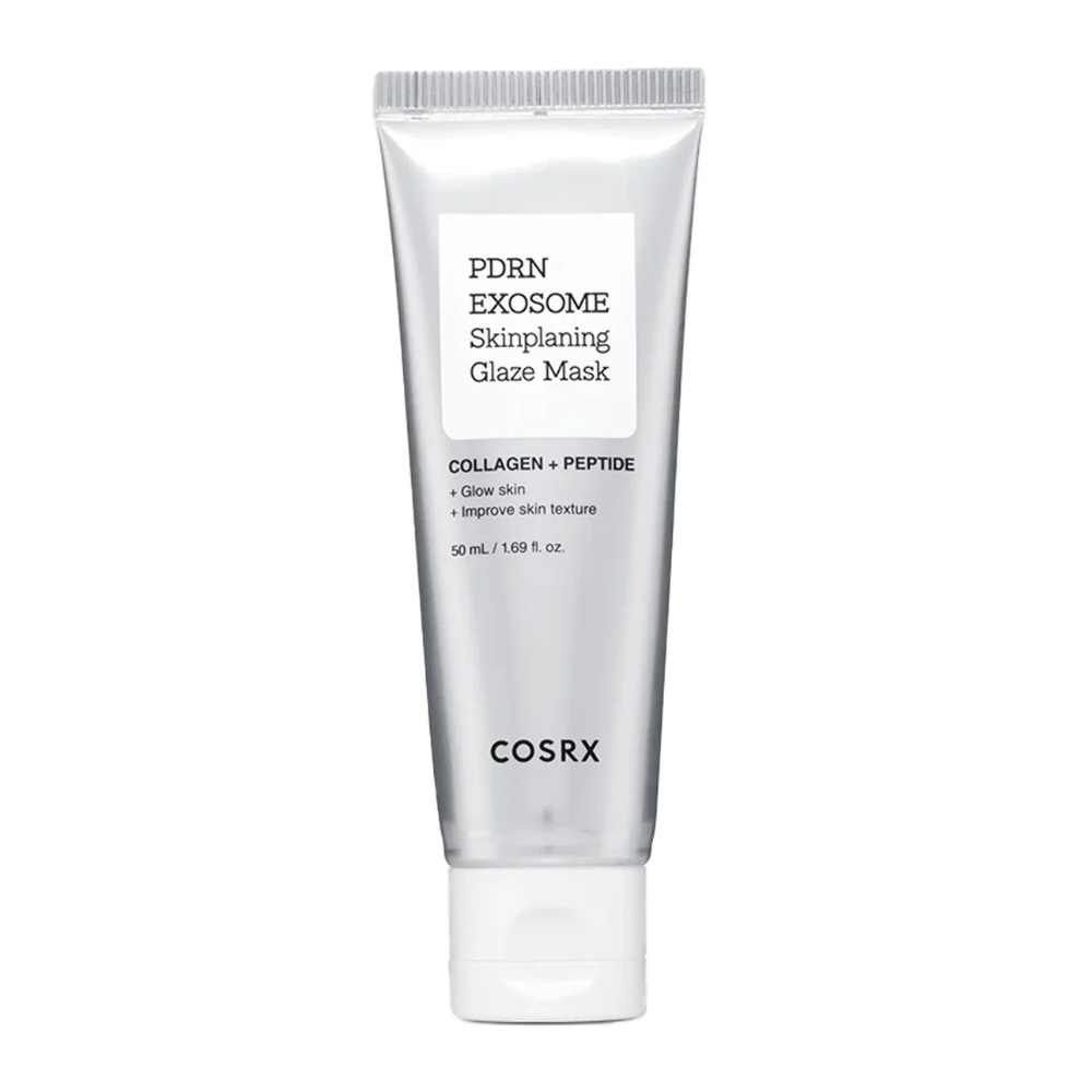 COSRX PDRN Exosome Skinplaning Glaze Mask