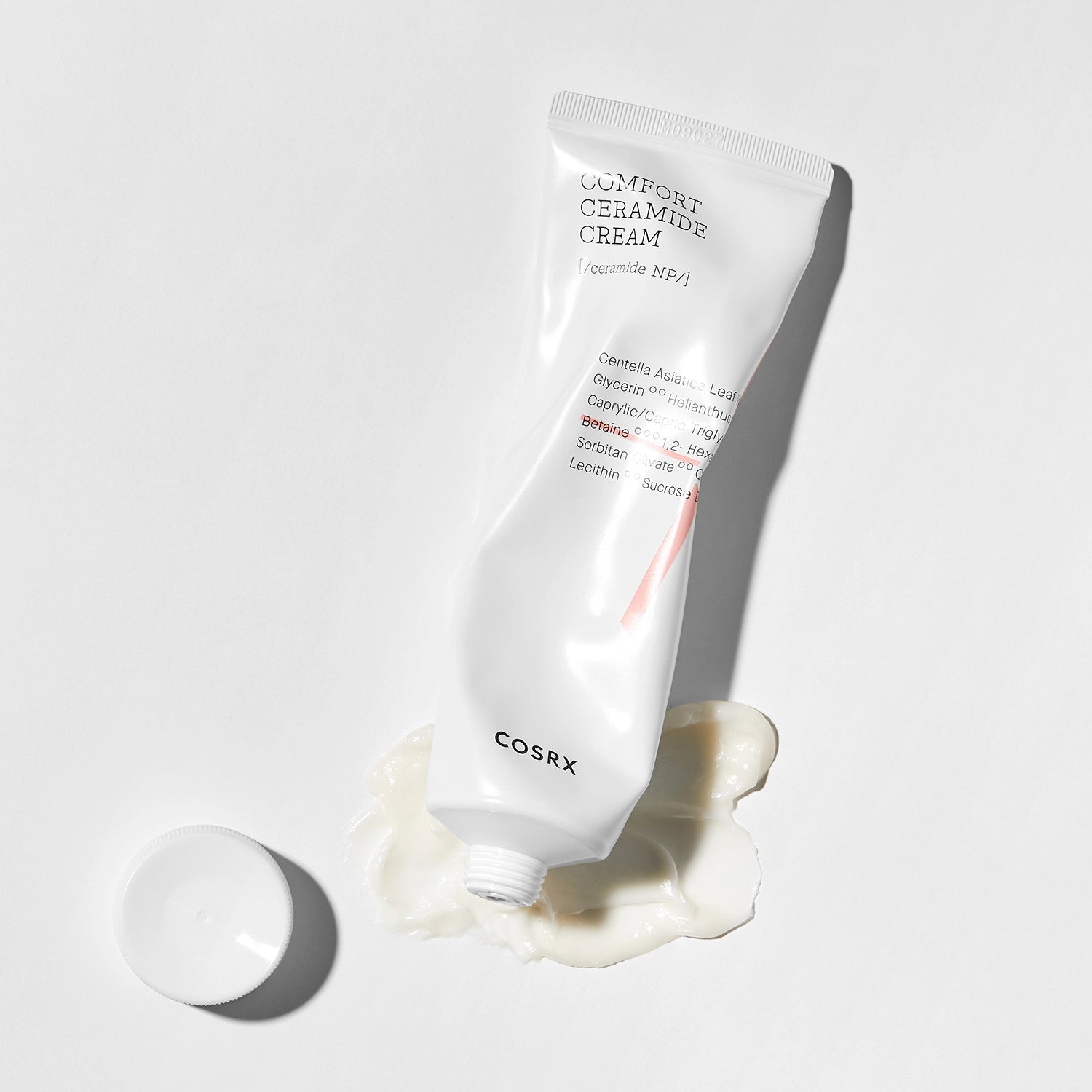 COSRX Balancium Comfort Ceramide Cream