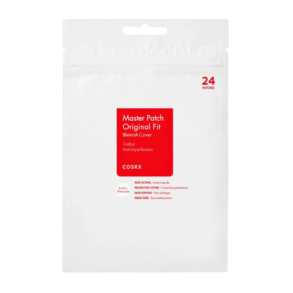 COSRX Acne Pimple Master Patch