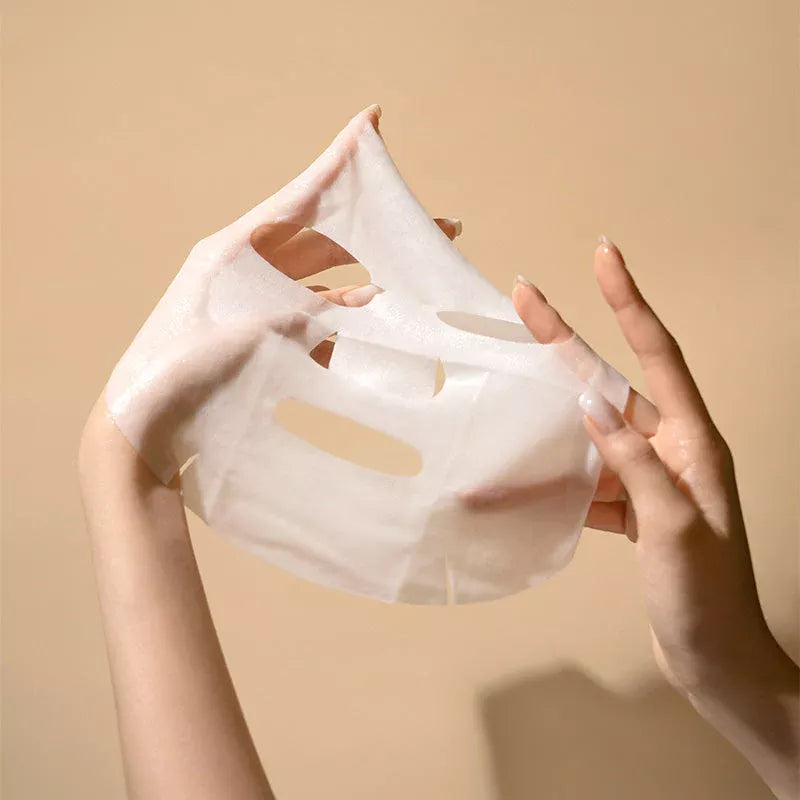 d'Alba White Truffle Nourishing Treatment Mask