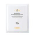 d'Alba White Truffle Nourishing Treatment Mask