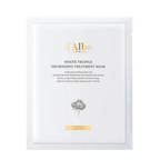 d'Alba White Truffle Nourishing Treatment Mask