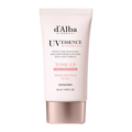 d'Alba Waterfull Tone-Up Sun Cream SPF50+ (Pink)
