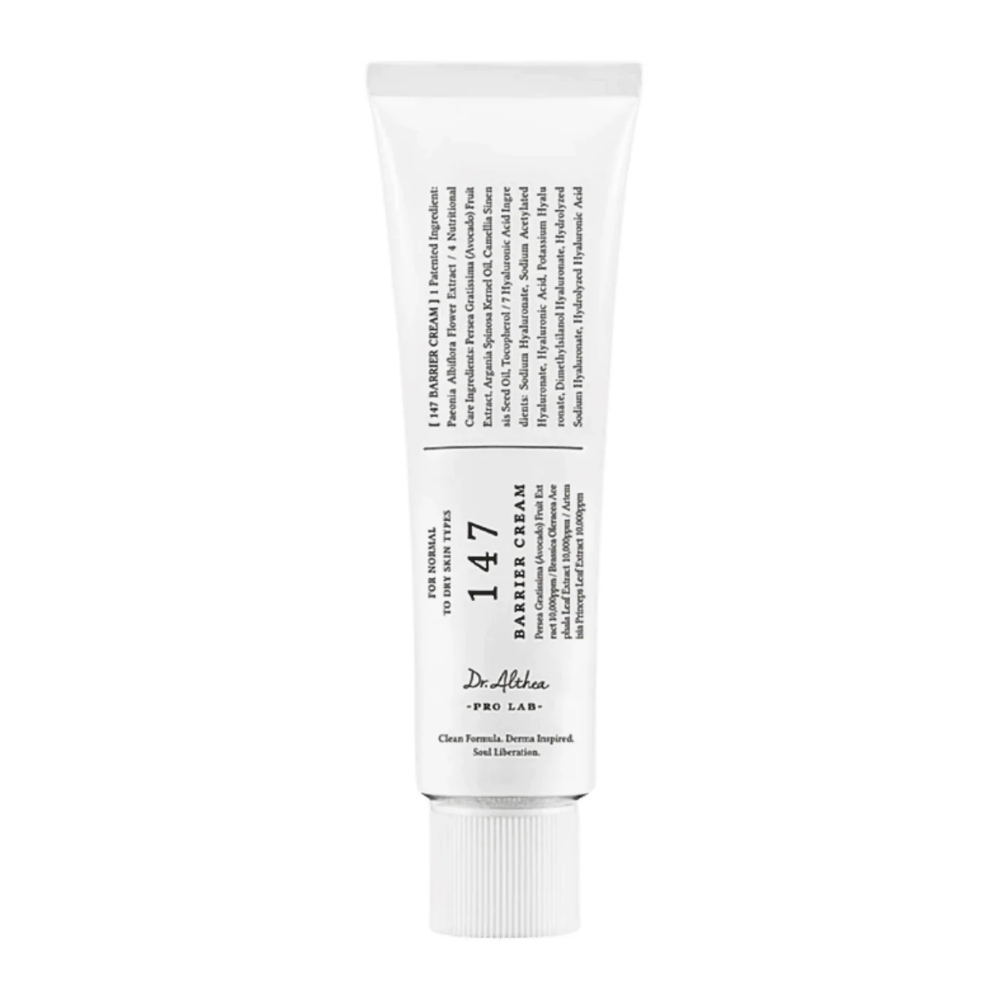 Dr. Althea 147 Barrier Cream