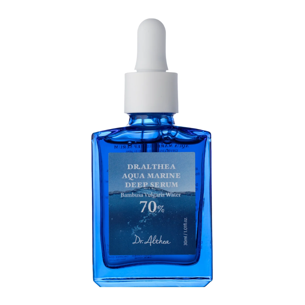 Dr. Althea Aqua Marine Deep Serum