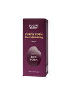 Eqqualberry Purple PDRN Pore Minimizing Serum