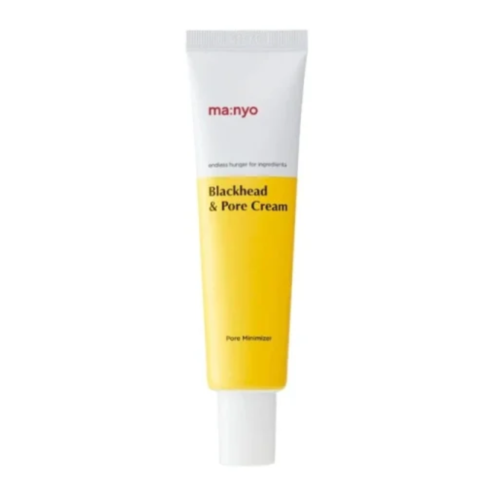 Ma:nyo Blackhead & Pore Cream