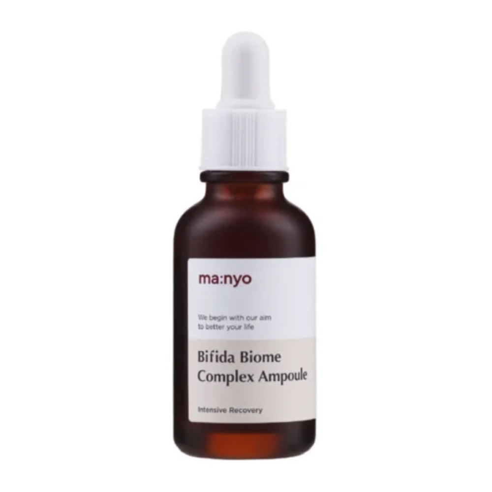 Ma:nyo Bifida Biome Complex Ampoule