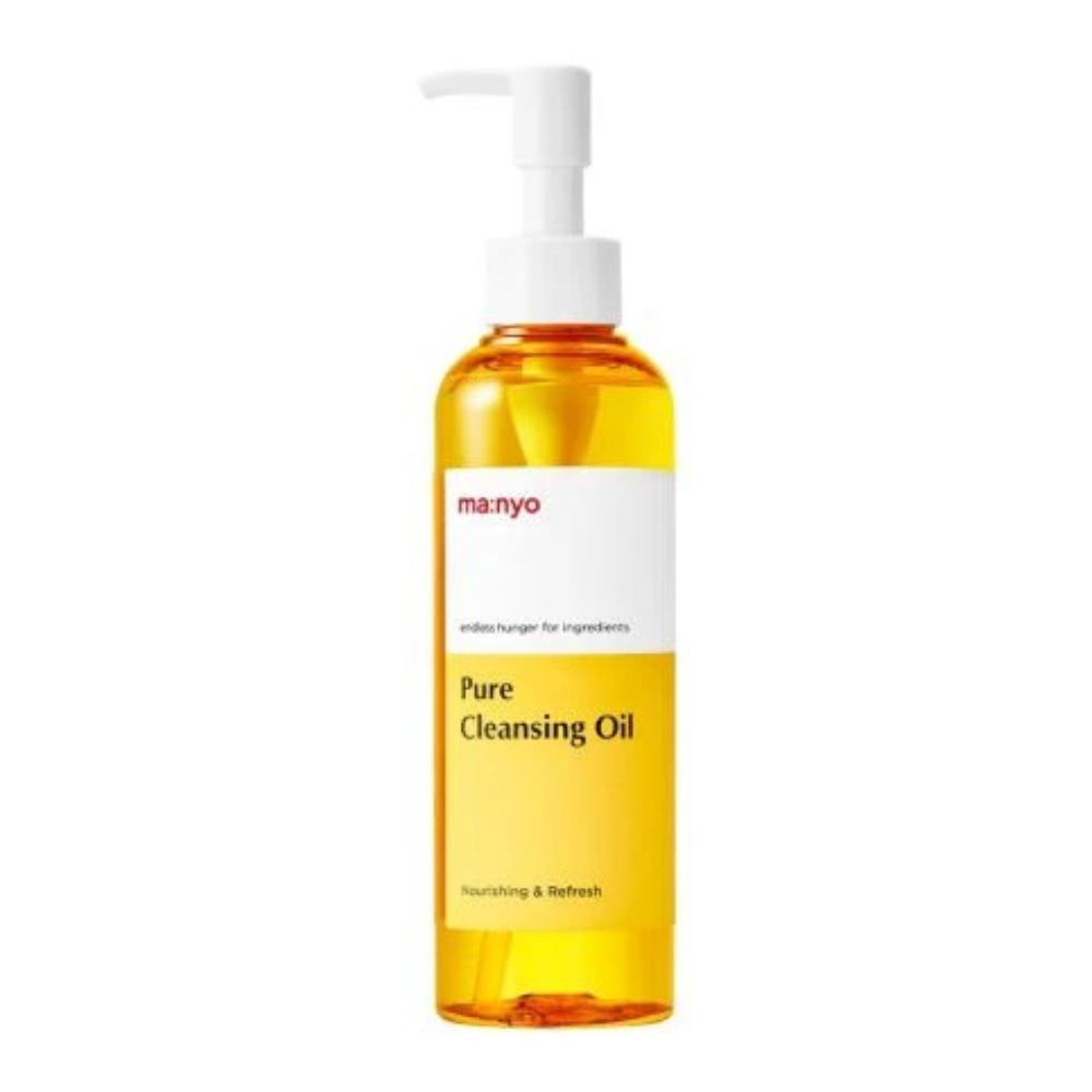 Ma:nyo Pure Cleansing Oil