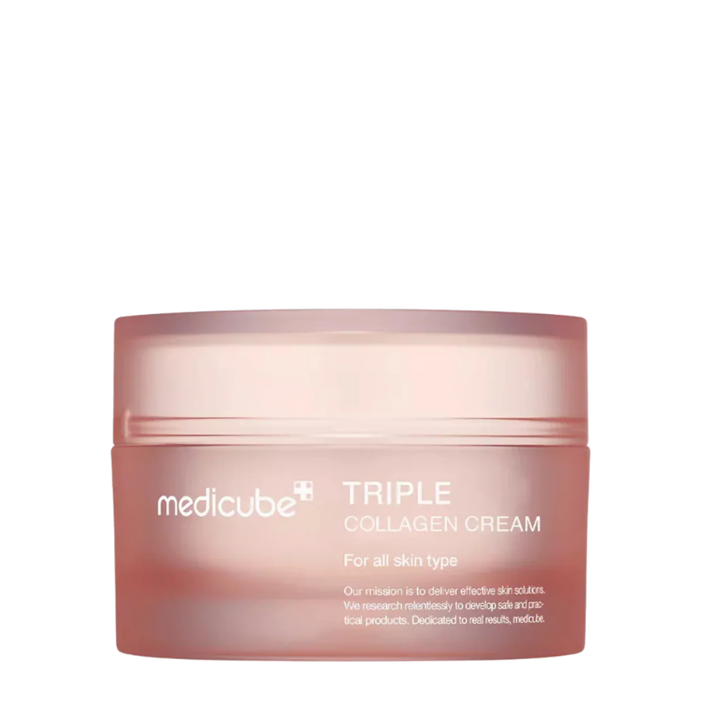 Medicube Triple Collagen Cream 4.0