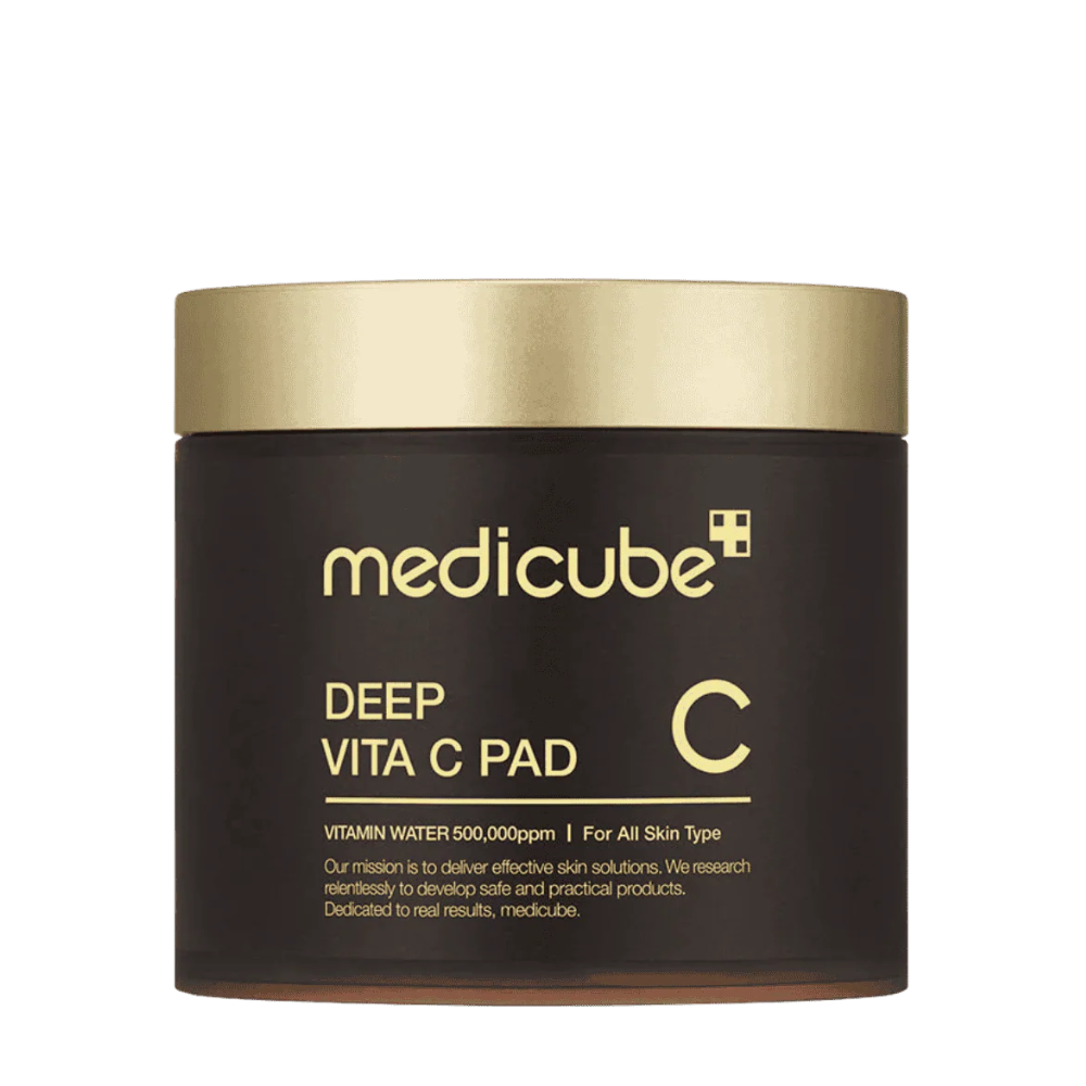 Medicube Deep Vita C Pad