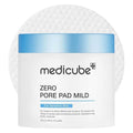 Medicube - Zero Pore Mild Pad - 155g