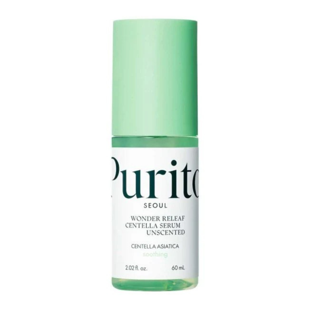 Purito Wonder Releaf Centella Serum Unscented