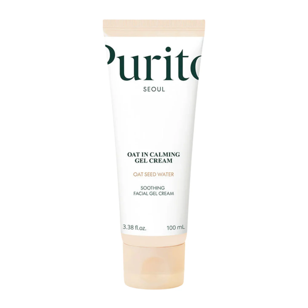 Purito SEOUL Oat-in Calming Gel Cream