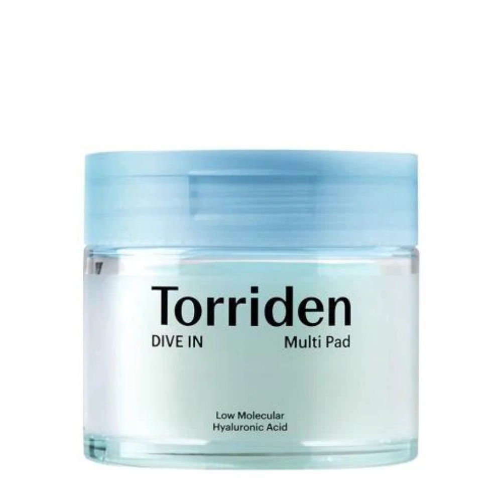Torriden Dive-in Multi Pad