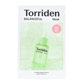 Torriden Balanceful Cica Mask