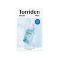 Torriden – Dive-in Low Molecular Hyaluronic Acid Mask Pack - 27ml