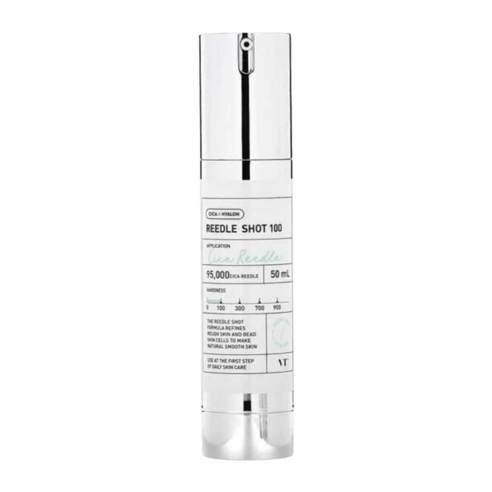 VT Cosmetics Reedle Shot 100