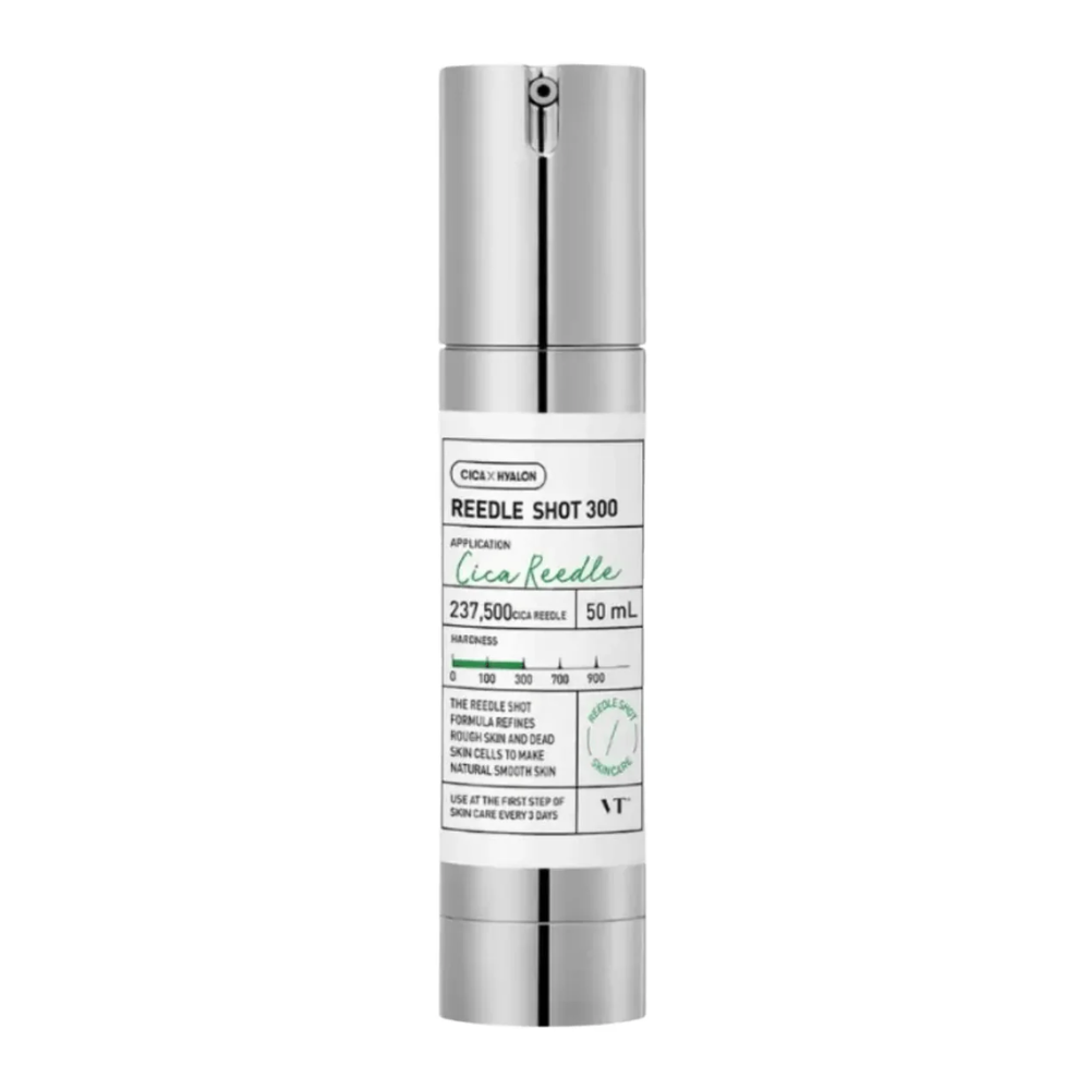VT Cosmetics Reedle Shot 300