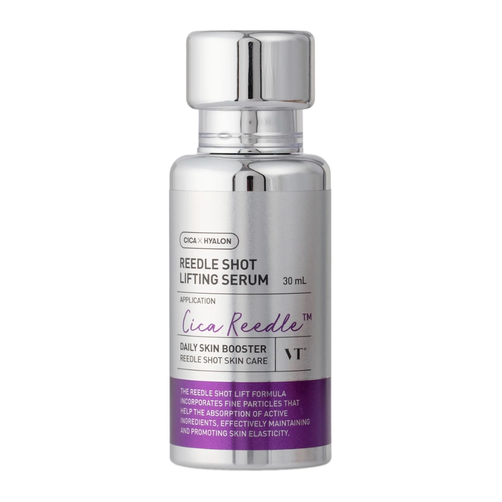 VT Cosmetics Reedle Shot Lifting Serum